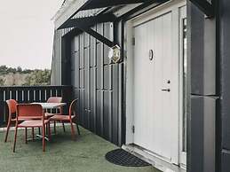 4 Star Holiday Home in Hisings Backa