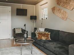 4 Star Holiday Home in Hisings Backa
