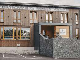 4 Star Holiday Home in Hisings Backa