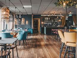 4 Star Holiday Home in Hisings Backa