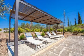 Finca Can Pol in Inca
