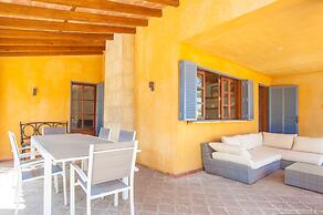 Finca Can Pol in Inca