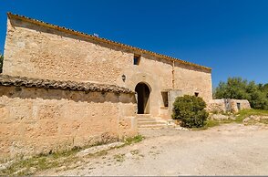 Can Gallot De Punxuat