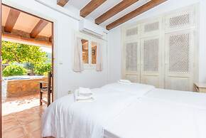 Casa Margarita in Andratx