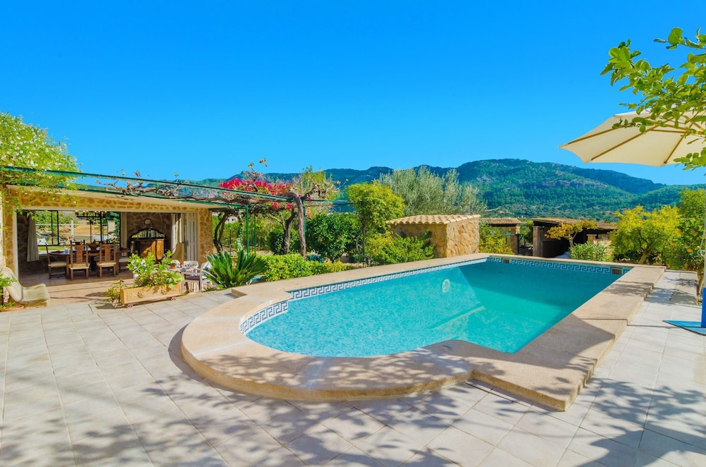 Casa Margarita in Andratx