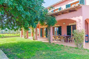 Casa Campillos in Llucmajor