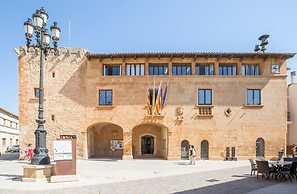 Finca Sant Blai Nou in Campos
