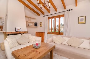 Finca Sant Blai Nou in Campos