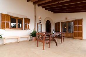 Finca Sant Blai Nou in Campos