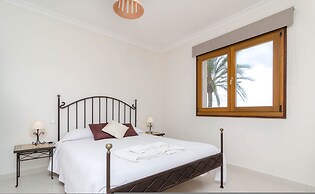 Finca Sant Blai Nou in Campos