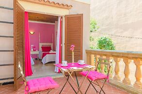 Can Pedro Ros in S Illot-cala Morlanda