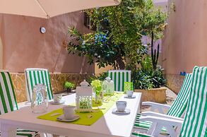 Can Pedro Ros in S Illot-cala Morlanda