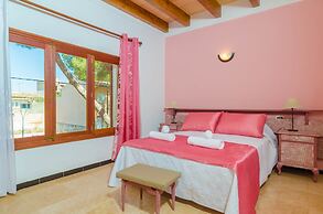 Can Pedro Ros in S Illot-cala Morlanda