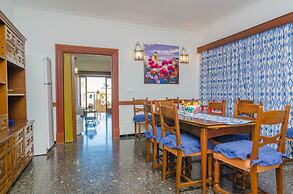 Can Pedro Ros in S Illot-cala Morlanda