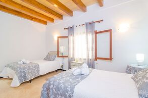 Can Pedro Ros in S Illot-cala Morlanda