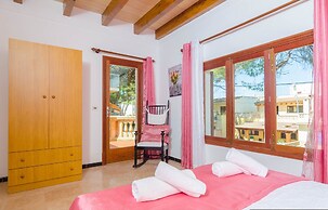 Can Pedro Ros in S Illot-cala Morlanda