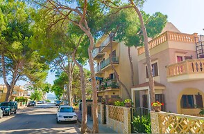 Can Pedro Ros in S Illot-cala Morlanda