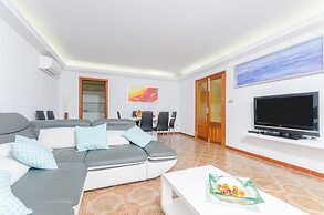 Can Rosito in S Illot-cala Morlanda
