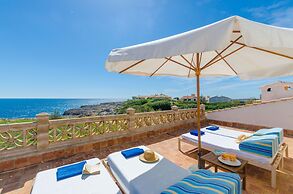 Can Rosito in S Illot-cala Morlanda