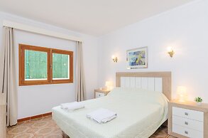Can Rosito in S Illot-cala Morlanda