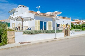 Can Rosito in S Illot-cala Morlanda