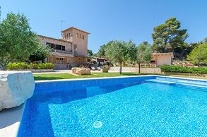 Finca Son Colom in Manacor