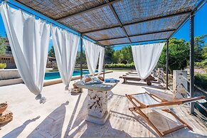 Finca Son Colom in Manacor