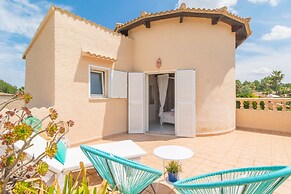 Casa Bel in Son Serra de Marina