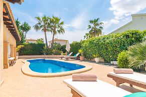 Casa Bel in Son Serra de Marina
