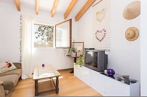 Casa Calma in Llucmajor
