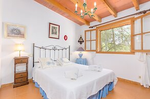 Casa Mas in Felanitx