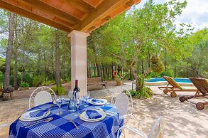Casa Mas in Felanitx