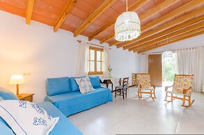 Casa Mas in Felanitx