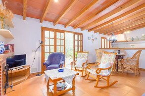Casa Mas in Felanitx