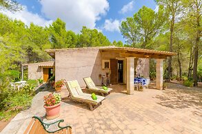 Casa Mas in Felanitx