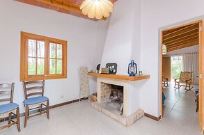 Casa Mas in Felanitx