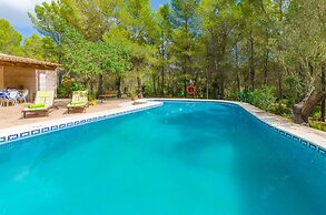 Casa Mas in Felanitx