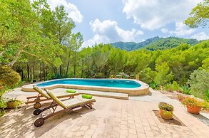 Casa Mas in Felanitx
