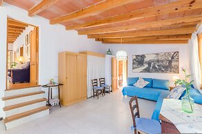 Casa Mas in Felanitx