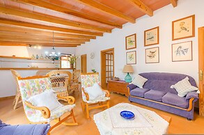 Casa Mas in Felanitx