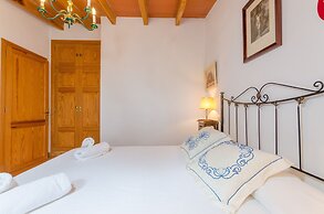 Casa Mas in Felanitx