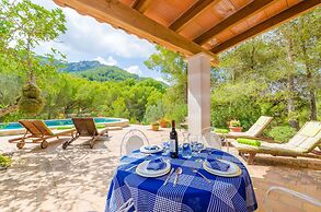 Casa Mas in Felanitx