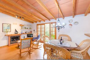 Casa Mas in Felanitx