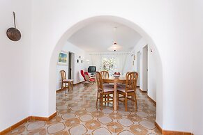 Casa Fiol in Santany