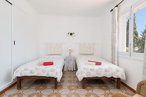 Casa Fiol in Santany