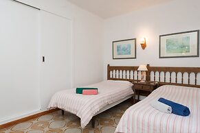 Casa Fiol in Santany