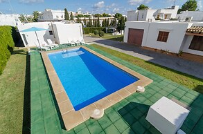 Casa Fiol in Santany