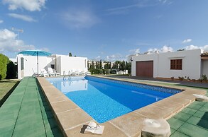 Casa Fiol in Santany