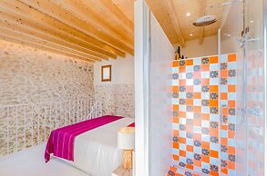 Casa Vella Vall Petit