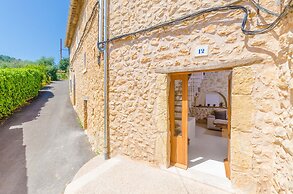 Casa Vella Vall Petit